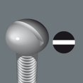 thumbnail image 4 of Wera flathead screwdriver 5.0~100 3345.0100, 4 of 4