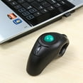thumbnail image 4 of Wireless Hand Mouse with Trackball for Office Business Presentation Use, 4 of 5