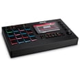 thumbnail image 1 of Akai Professional MPC Live II - Drum Machine, Sampler y Beat Maker a Pilas con Altavoces, Pads de Ba, 1 of 10