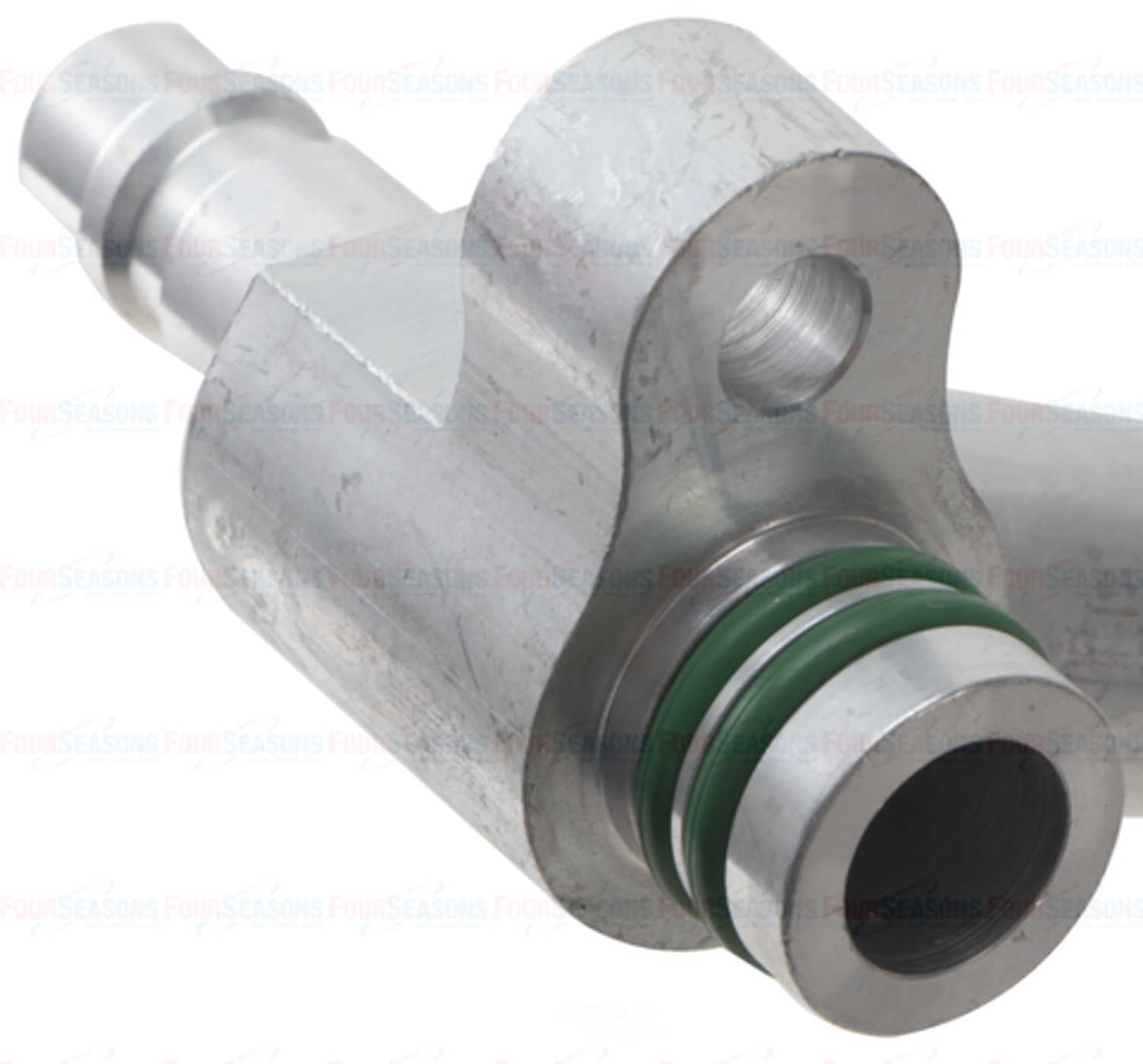 Murray Climate Control 66724 A/c Refrigerant Suction Hose