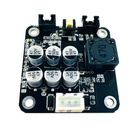 

40W 80W Laser-Driver Blue Laser-Driver Board Laser-Driver with TTL for DIY Laser-Engraver 15W Laser-Module 12V
