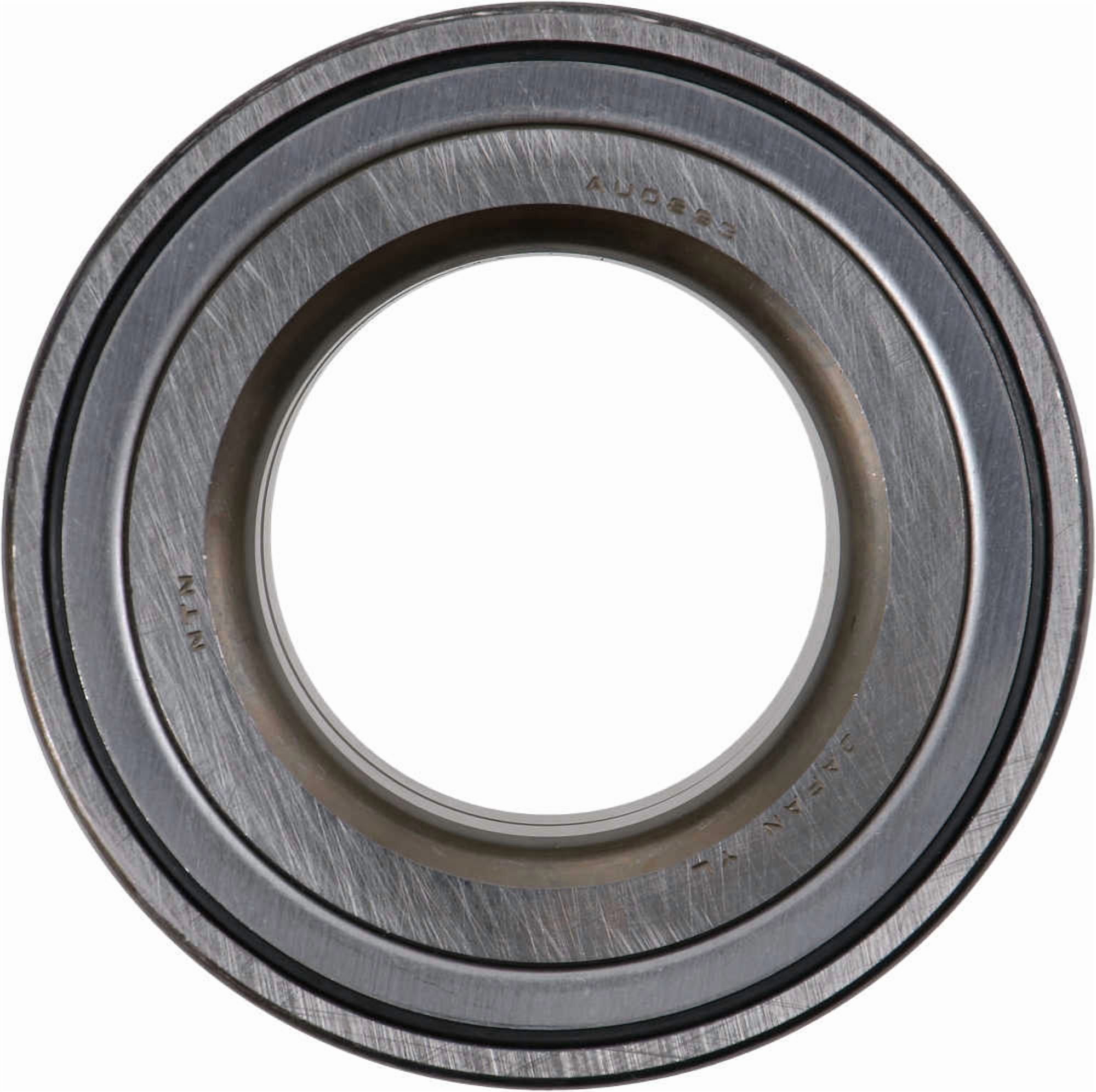BCA by NTN WE60843 Double Row Angular Unit Bearing