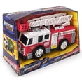 thumbnail image 1 of Vehículo Adventure Force Camión de Bomberos, 1 of 3