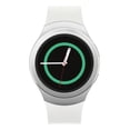thumbnail image 3 of Reloj inteligente Samsung Gear S2 R730A Reacondicionado - Plateado, 3 of 8