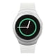 thumbnail image 3 of Reloj inteligente Samsung Gear S2 R730A Reacondicionado - Plateado, 3 of 8