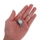 thumbnail image 5 of unbranded 5Ud Termostato Plata Universal Para Control De Temperatura En Calentadores, 5 of 6