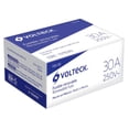 thumbnail image 1 of Fusible 30 A Volteck Caja Con 10 Piezas Volteck FUS-30, 1 of 2