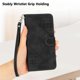 thumbnail image 5 of Grid Butterfly PU Case For Itel A50, 5 of 5