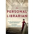 thumbnail image 1 of The Personal Librarian HARDCOVER – 2021 by Marie Benedict, 1 of 2