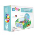 thumbnail image 3 of Mima Toys - Animal World Pop UP Ball Pit + 100 Balls Included, 3 of 4