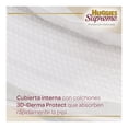thumbnail image 2 of Pañales Huggies Supreme etapa 5 unisex 180 piezas, 2 of 4