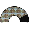 thumbnail image 2 of Thailand Countryside Soft Cat Dog Recovery Collar Adjustable Cat Cone Wound Healing Protective After Surgery for Cats, 2 of 7