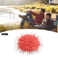 thumbnail image 1 of Bobber Stoppers, Accurate Positioning Silicone Water  Portable Fishing Space Bean  For Streams S,M,L, 1 of 8