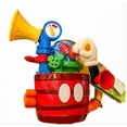 thumbnail image 2 of Disney Parks Mickey&rsquo;s Toontown Bubble Makers Toy New with Tag, 2 of 3