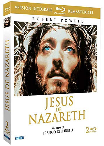 buy jesus of nazareth dvd