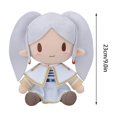 thumbnail image 3 of Muñeco de Felpa Relleno Frieren Mochi-Doll 9.0 TBKOMH, 3 of 4