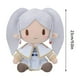 thumbnail image 3 of Frieren Más Allá del Fin del Viaje Muñeco de Mochi-Doll Atrapa Peluche 9.0 TBKOMH, 3 of 4
