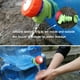 thumbnail image 5 of Contenedor de tanque portátil de agua al aire libre 12L con grifo Likrtyny Para Estrenar, 5 of 7
