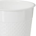 thumbnail image 3 of Amscan Forsty White Plastic Cups, 20ct., 12 oz, 3 of 5
