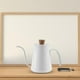 thumbnail image 2 of Tetera de goteo de café Hervidor con , cafetera de 400ml, taza de goteo estrecha para cafetera, cafetera, casera, 2 of 9