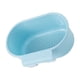 thumbnail image 1 of Matsuzay Colador de fregadero ovalado de PP, repuesto para colgar en la cocina, restaurante, fruta, verdura, cocina, filtro de residuos, cesta Cocina y Comedor, 1 of 6