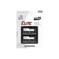 thumbnail image 2 of Team Elite 16GB (2 x 8GB) 260-Pin DDR4 SO-DIMM DDR4 3200 (PC4 25600) Laptop Memory Model TED416G3200C22DC-S01, 2 of 2