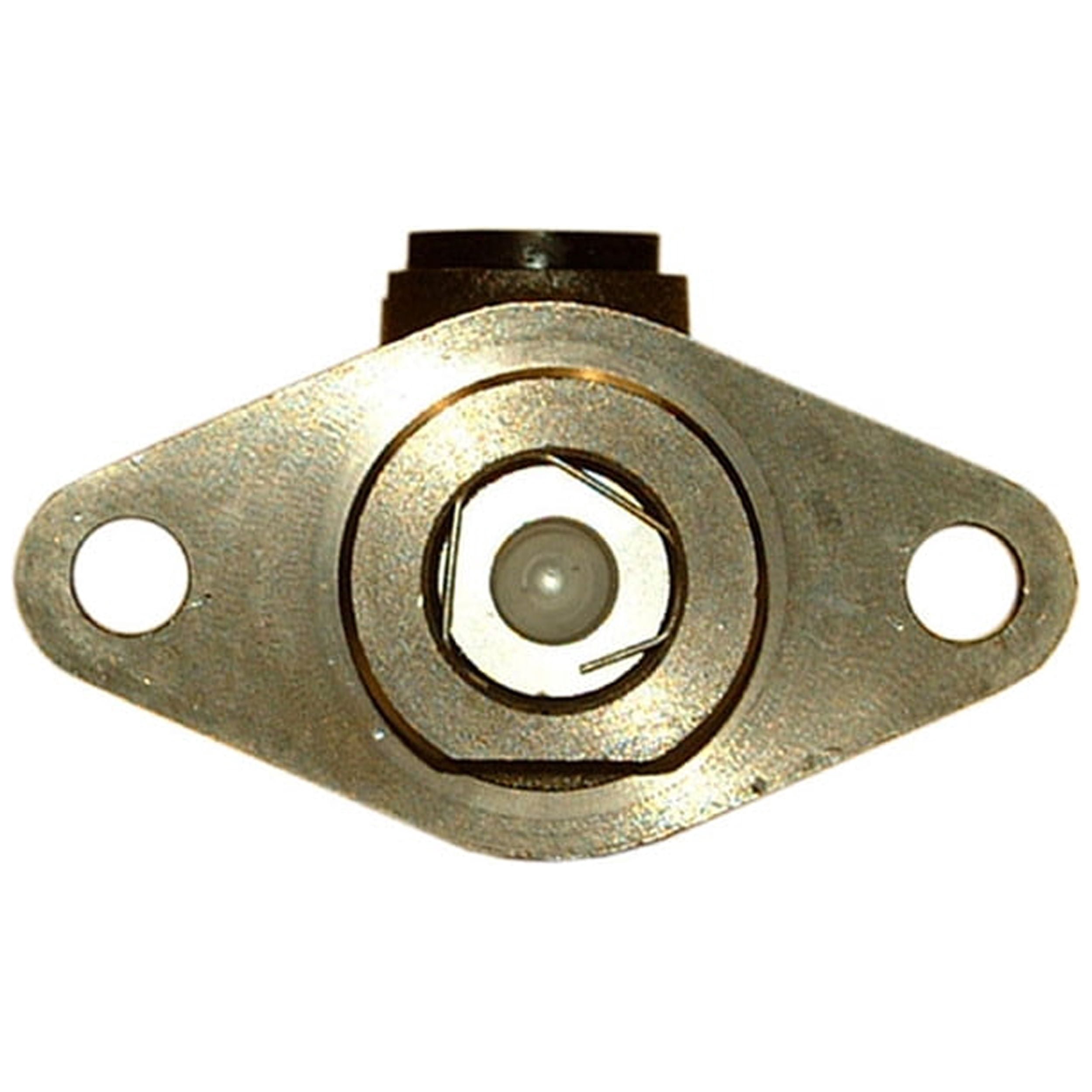 Element3 Master Cylinders Fits select: 1990-1991 VOLVO 240, 1984-1989 VOLVO 244