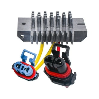 reo Regulator Rectifier 14.5V, 20A, SH748AA, 32105-Z6L-0001 for Honda