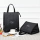 thumbnail image 4 of Bolsa de almuerzo aislada portátil de alta capacidad para mujeres y niños, contenedor de almacenamiento térmico de alimentos para Picnic, trabajo, viaje, caja Bento, bolsa de mano más fresca, 4 of 4