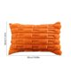 thumbnail image 3 of Soft Sofa Pillowcase Winter Velvet Cushion Case Flannel Pillow Sham Knit Throw Pillow Cover, 3 of 6