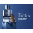 thumbnail image 2 of Perfume ÉSIKA Dorsay Parfum 90 ml para Hombre, 2 of 2