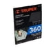 thumbnail image 2 of Lija de agua, grano 360 Truper Truper LIAG-360, 2 of 2