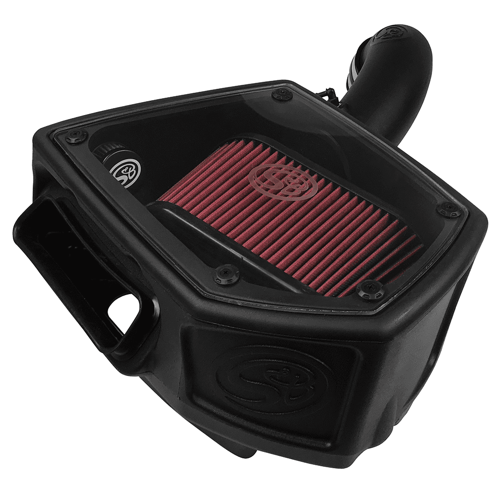 20152018 VW MK7 GTI/R / Audi 8V S3/A3 Cold Air Intake (Cotton Filter