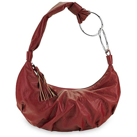 Groovy Girl Hobo Bag