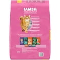 thumbnail image 3 of Iams Proactive Health Turkey Dry Cat Food, 13 Lb Bag, 3 of 9
