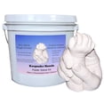 thumbnail image 1 of Christmas Decorations Diy Keepsake Hands Casting Kit Large | Diy Plaster Statue Molding Kit Hand Holding, 1 of 7