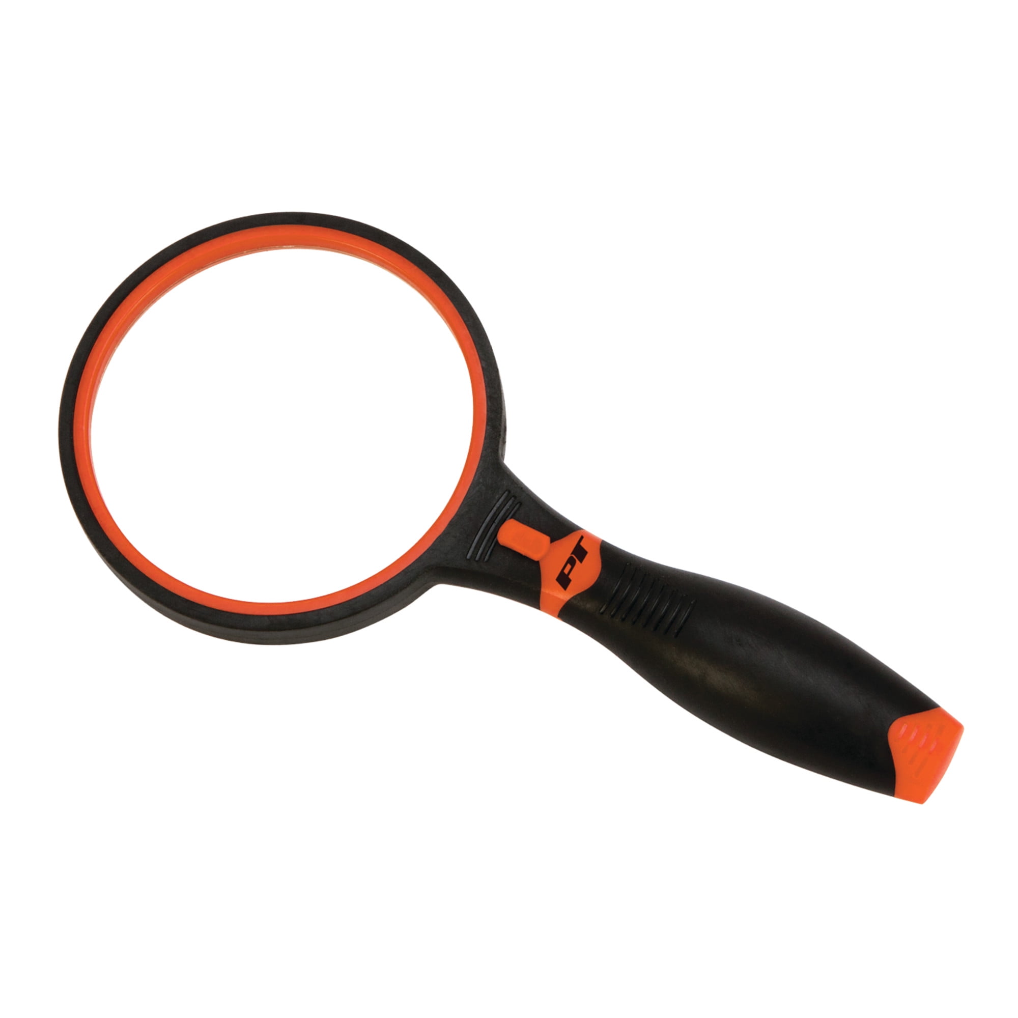 Performance Tool W15036 LED Magnifying Glass (4x Magnifying Power)