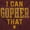 Maroon, variant on Minnesota I Can Go For That Funny Pun Zip Up Hoodie Men's Women's Brisco Brands L