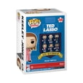 thumbnail image 3 of ¡Funko Pop! TV: Ted Lasso - Figura de vinilo de Keeley Jones, 3 of 3