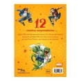 thumbnail image 2 of Spider-Man. 12 Cuentos Sorprendentes Planeta Infantil Mexico Marvel, 2 of 2