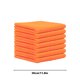 thumbnail image 3 of Paños de Limpieza de Microfibra - Toallas para Platos Sin Pelusa, No Abrasivas y de Secado Rápido para Cocina y Auto | Trapos Reutilizables Altamente Absorbentes para Uso Húmedo y Seco, Paquete de 5, 3 of 7