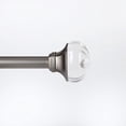 thumbnail image 1 of Mainstays Grayson Window Curtain Rod, 1 of 1
