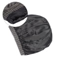 thumbnail image 2 of Gorro de punto con forro de satén microelástico, resistente al viento y cálido de estilo americano, 2 of 6