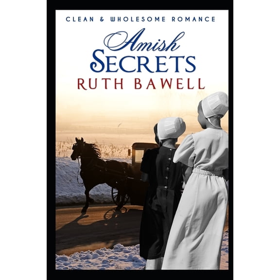 Amish Romance: Amish Secrets (Amish Romance) (Paperback)