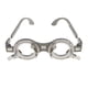 thumbnail image 5 of Lentes de prueba ópticos ajustables universales Gafas Optometría Óptica Óptica 62mm, 5 of 9