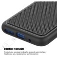 thumbnail image 4 of FYBTO Étui de Téléphone Antichoc pour FYBTO Moto E 2020 (6.2 Pouces) [Vert], 4 of 5