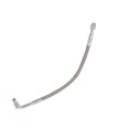 thumbnail image 2 of Conector de tubo de aleación metálica para línea de alimentación de aceite turbo 3913824, repuesto para Dodge Ram 5.9L (1989-1998), 2 of 2