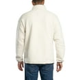 thumbnail image 3 of Columbia Helvetia II Half Snap Fleece, Beige, 3 of 5