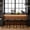 Black, variant on Bar Stools Set of 4, 24" Counter Height Upholstered Padded Barstools with Curved Surface, Ergonomic Saddle Seat, for Kitchen Island, Home Bar
