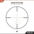 thumbnail image 5 of Athlon Optics Argos BTR GEN2 8-34X56 First Focal Plane Riflescopes, 5 of 7